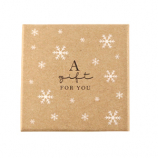 Schmuck-(Geschenk)-Box
