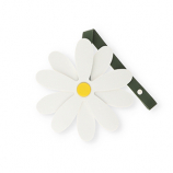 Statement-Anhänger Blume 