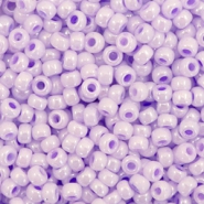 Miyuki Rocailles 8/0 Ceylon lavender 8-534