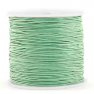 Macramé Band 0.8mm Basil green