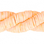 Katsuki Perlen 6mm Peach