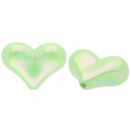 Acrylperlen Arcyl Diverse Formen