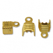 Rostfreier Stahl (Stainless Steel) Zubehör Klemme Gold