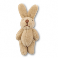 Statement-Anhänger Kaninchen Light brown