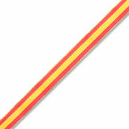 BY31® Schmuckband mit Spanisches Flaggenband Red-yellow-gold