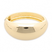 Metallarmbänder Gold