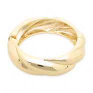 Metallarmbänder Gold