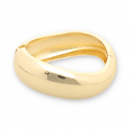 Metallarmbänder Gold