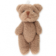 Statement-Anhänger Bär Brown