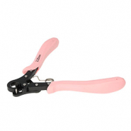 1-Step Looper Kettelstift Zange 2.25&nbsp;mm Pink
