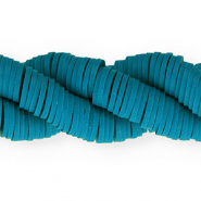 Katsuki Perlen 9 mm Teal green
