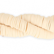 Katsuki Perlen 9 mm Nude beige