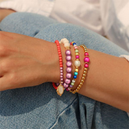 Neu Neue Serie Acrylperlen: Miracle Beads