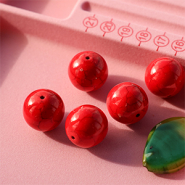 Schmucksets Von der Keramikperle zur Statement-Kette