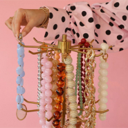 Neu Neue Displays und Accessoires