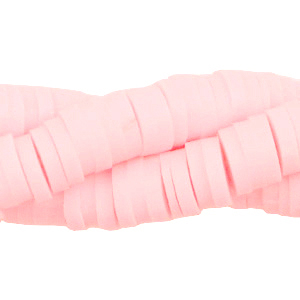 Katsuki Perlen 4mm Light pink