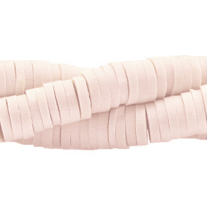 Katsuki Perlen 4mm Light Peach