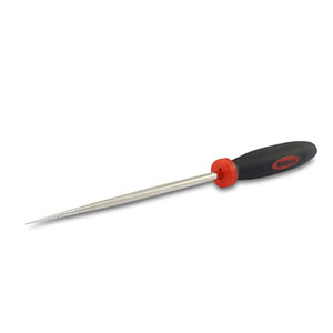 Beadsmith Ahle Black-red