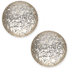 7 mm classic Cabochon Polaris Elements Paipo Beige