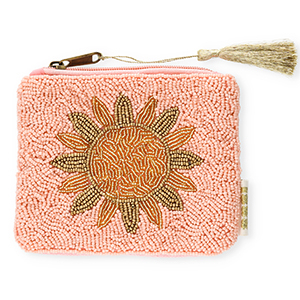 BY31&reg; Etui Sonne Vintage pink-gold