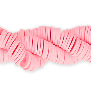 Katsuki Perlen 9&nbsp;mm Pink