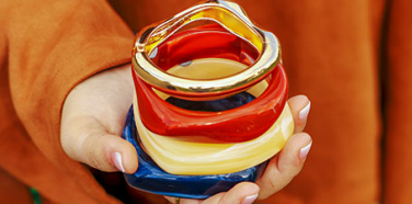 Armbänder