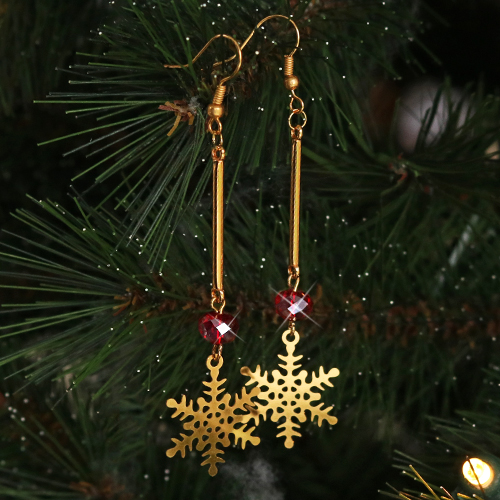 Machen Sie die perfekten Dezember-Schmuck mit unseren Winter- und Weihnachtsanh&auml;ngern