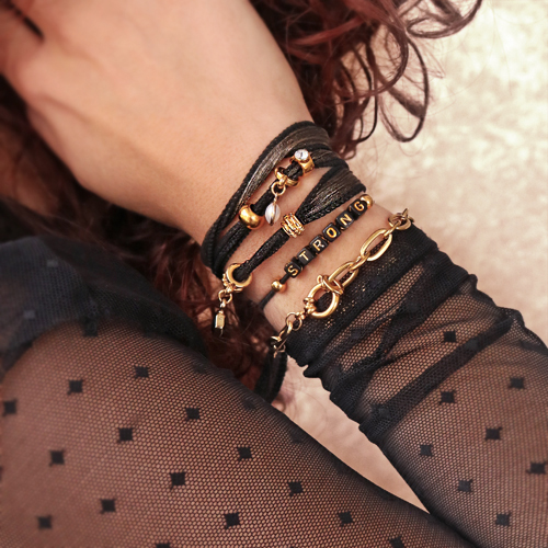 So machen Sie den besten C.U.S&reg; Schmuck: