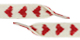 Schn&uuml;rsenkel 