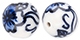 Delft Blaue Schmuck