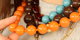 Must-have runde DQ-Acrylperlen