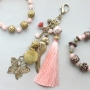 Schmuck aus TQ Metall mit einem klassischen Look