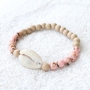 Machen Sie die sch&ouml;nsten Armb&auml;nder mit neuen prachtvollen Jade Perlen