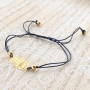 Bohemian Style Schmuck mit neuen Anh&auml;ngern in u.a. religi&ouml;sem Stil