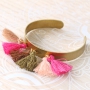 Wow! Schmuck mit Quasten, jeder f&uuml;r einen attraktiven Einkaufspreis!