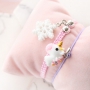 Kinderschmuck mit Einhorn Anh&auml;ngern aus Resin!
