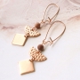 Machen Sie fantastischen Schmuck mit unserer neuen Kollektion DQ Metall