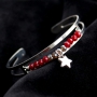 Machen Sie festliche Armb&auml;nder mit unserer neuen Kollektion DQ Metall!