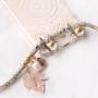Lassen Sie sich inspirieren: Schmuck mit Snake Print!