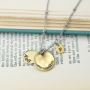 Personalisierter Schmuck von ImpressArt