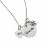 Personalisierter Schmuck von ImpressArt