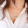 Verwenden Sie die neue Kollektion Facett Perlen, um verspielten, fr&ouml;hlichen Schmuck zu entwerfen!