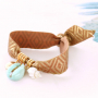 EASY DIY: Die besten Armb&auml;nder in weniger als zwei Minuten