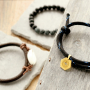Ich liebe meinen Vater! Machen Sie diesen Schmuck zu etwas Besonderem f&uuml;r Vatertag