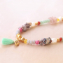 M&ouml;gen Sie nat&uuml;rliche Materialien? Machen Sie Schmuck mit wundersch&ouml;nen Preciosa Rocailles!