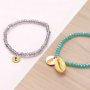 Mit den neuen Top Facett Armb&auml;ndern k&ouml;nnen Sie diese Armb&auml;nder ganz einfach selbst herstellen