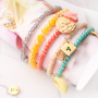 Mit den neuen Top Facett Armb&auml;ndern k&ouml;nnen Sie diese Armb&auml;nder ganz einfach selbst herstellen