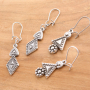 Schl&uuml;sselanh&auml;nger und Schmuck aus DQ Metall im Sommer Look
