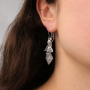 Schl&uuml;sselanh&auml;nger und Schmuck aus DQ Metall im Sommer Look