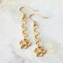 Machen Sie Minimalistischer Schmuck aus Stainless Steel 